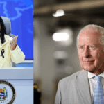 Venezuela pede ao rei Charles III liberação de ouro bloqueado após terremotos