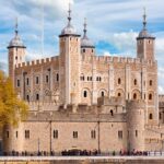 Torre de Londres abrirá arquivos inéditos em grande reforma histórica