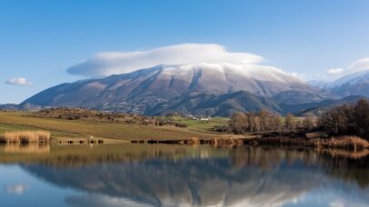 Grécia pede que Monte Olimpo vire Patrimônio Mundial da Unesco