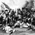 DNA revela identidade de jovem soldado morto na Guerra da Independência dos EUA