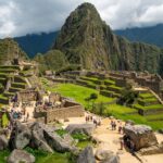 Há 115 anos, o santuário inca de Machu Picchu foi redescoberto