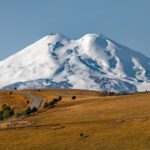 Cinco alpinistas são encontrados mortos na montanha mais alta da Rússia