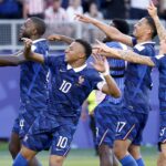 França usou aviões de deportação do ICE para se deslocar pela Copa do Mundo