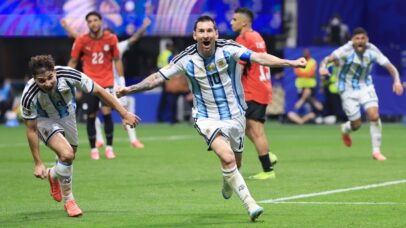 Copa do Mundo: veja os classificados e os próximos jogos das quartas de final