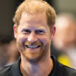 Em podcast, Harry define ‘Príncipe da Inglaterra’ como ocupação