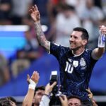 Entre o Futebol, a história e o tabu: A Argentina é um país racista?