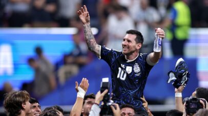 Entre o Futebol, a história e o tabu: A Argentina é um país racista?