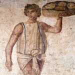 Como a escravidão sustentou a economia e o poder do Império Romano