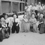 Família Ovitz: os ‘sete anões’ que sobreviveram a Auschwitz graças a líder nazista