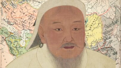 Império Mongol: qual a extensão total do maior domínio do planeta?