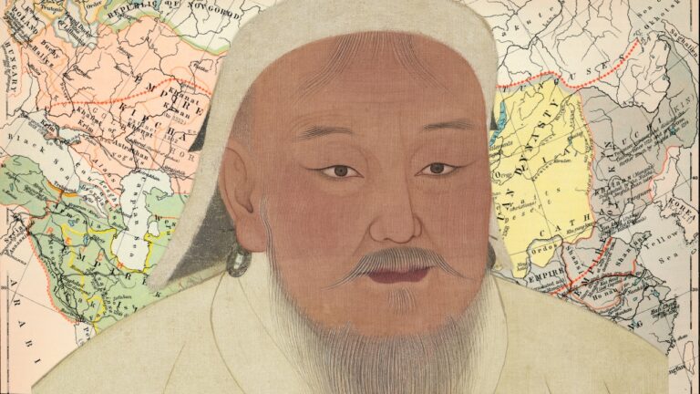 Império Mongol: qual a extensão total do maior domínio do planeta?