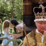 Filhos de Harry crescem sem saber que o avô é o rei da Inglaterra