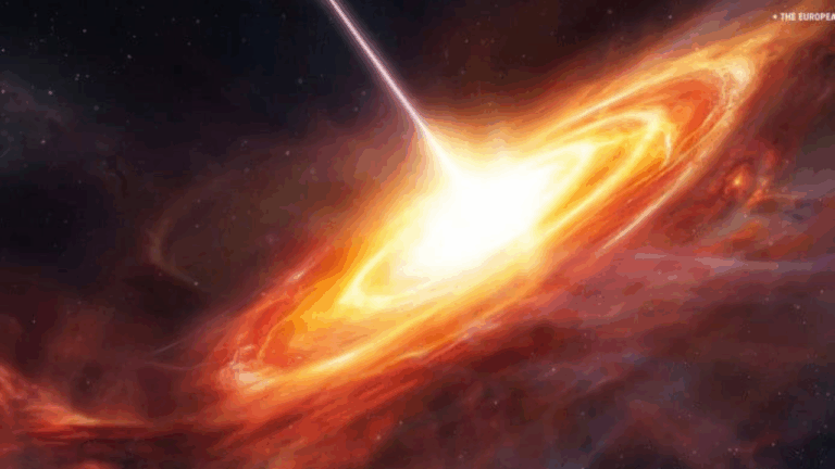 Telescópio revela quasares mais antigos já vistos e desafia teorias sobre o Universo