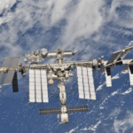 Fim da missão: tripulação da ISS volta à Terra em segurança