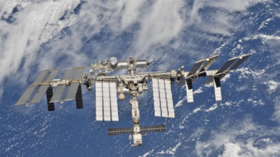 Fim da missão: tripulação da ISS volta à Terra em segurança