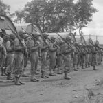 Irlanda do Norte: a resistência ao esforço militar dos Aliados
