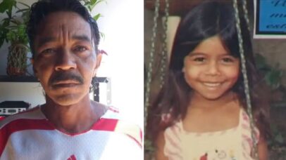 Morre o irmão de Leide das Neves, vítima do Césio-137