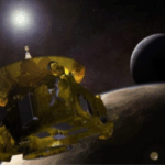 Sonda New Horizons desperta após longa hibernação a bilhões de quilômetros da Terra
