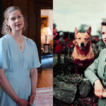 Lady Louise chama atenção por semelhança com a rainha Elizabeth II