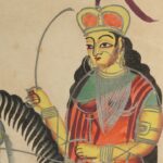 Lakshmi Bai: a rainha guerreira da Índia que enfrentou o Império Britânico