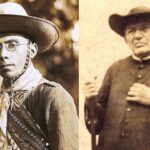O encontro entre Lampião e padre Cícero em Juazeiro do Norte