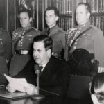 O México entre os Aliados na Segunda Guerra Mundial