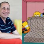 Mike Reiss, um dos autores originais de Simpsons, mostrou enredo macabro cancelado