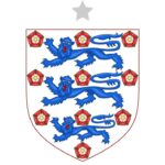 Por que o escudo da seleção da Inglaterra possui três leões?