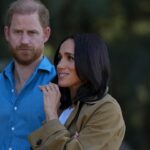 “Excluídos”, Harry e Meghan buscam reverter saída da realeza e planejam volta à Inglaterra