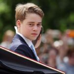 Príncipe George terá desafio centenário em estreia no Eton College