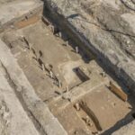 Escavações revelam o primeiro acampamento romano de Vindonissa