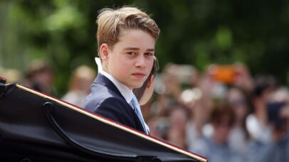 Príncipe George terá desafio centenário em estreia no Eton College