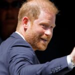 Príncipe Harry chama decisão de ‘farsa’ após perder processo contra tabloide britânico em Londres