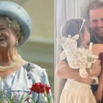 Harry conta como a rainha Elizabeth chamou seus filhos em última visita