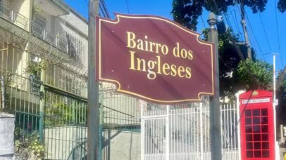 Câmara aprova o Bairro dos Ingleses no Rio para resgatar história local