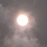 Estudo revela que o Sol é muito mais rico em prata do que se imaginava