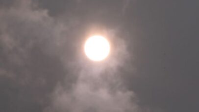 Estudo revela que o Sol é muito mais rico em prata do que se imaginava