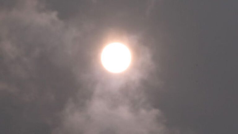 Estudo revela que o Sol é muito mais rico em prata do que se imaginava
