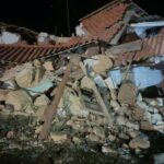 Terremoto nos Andes deixa mortos e desabrigados no Peru