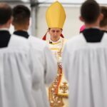 Excomungado, grupo ultraconservador aposta em novo Papa para retorno