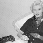 Ruth Ellis: última mulher enforcada na Grã-Bretanha recebe perdão