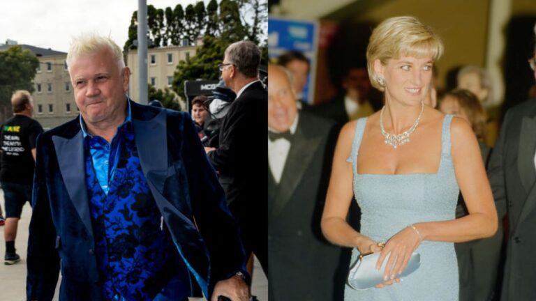 ‘Queriam me eliminar’: paparazzo do acidente de Diana denuncia agentes secretos