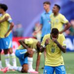 Copa 2026 faz história: quartas de final não terão Brasil, Alemanha ou Itália