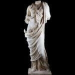 Estátua de 2.000 anos pode ser tesouro perdido de Cícero