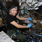 NASA está desenvolvendo quinto estado da matéria
