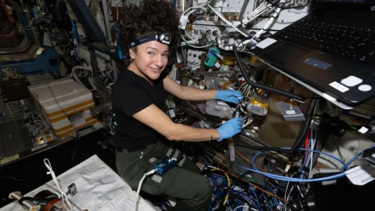NASA está desenvolvendo quinto estado da matéria
