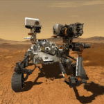 NASA encontra novo indício sobre possível vida no passado de Marte