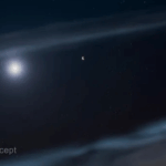 Astrônomos confirmam exoplaneta oculto por 11 anos em sistema estelar próximo