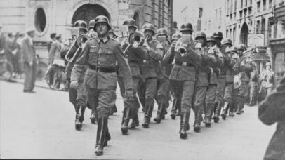 Ilhas do Canal: o único território britânico controlado pelos nazistas