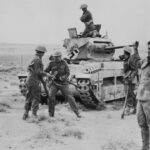 Nova Zelândia: O primeiro país menor a declarar guerra ao Eixo
